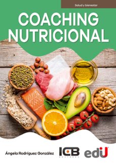 coaching nutricional-angela rodriguez gonzalez-9789587923483