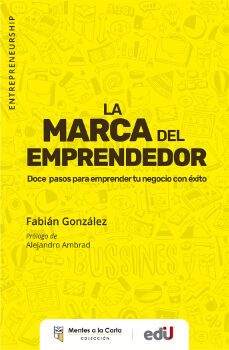 la marca del emprendedor tu vida-9789587924183