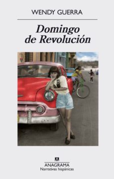-wendy guerra-9789588699783