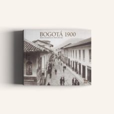 bogota 1900-henri duperly-9789588818283