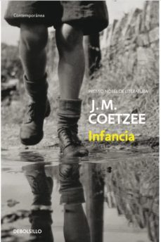 -j m coetzee-9789588820583