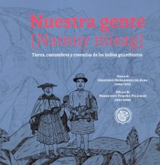 -gregorio y tumiña pillimue, francisco hernandez de alba-9789588852683