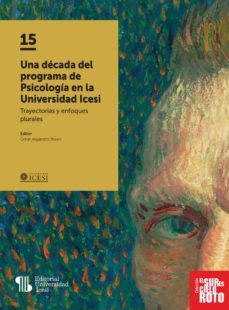 una década del programa de psicología en la universidad icesi (ebook)-9789588936383