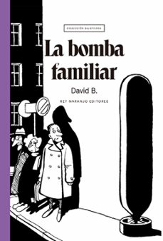 la bomba familiar (ebook)-david b.-9789588969183