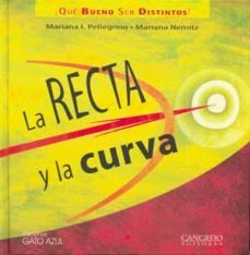 la recta y la curva-m. i. pellegrino-9789589782583