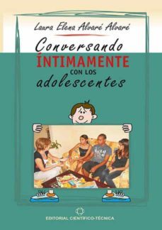 conversando intimamente con los adolescentes (ebook)-laura elena alvare alvare-9789590508783