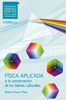 fisica aplicada a los bienes culturales (ebook)-beatriz moreno masó-9789590512483