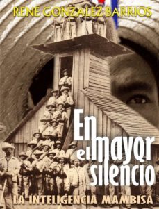 en el mayor silencio (ebook)-rené gonzález barrios-9789592115583