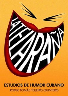 la teleraña, estudios de humor cubano (ebook)-jorge tomas tejeira quintero-9789592630383