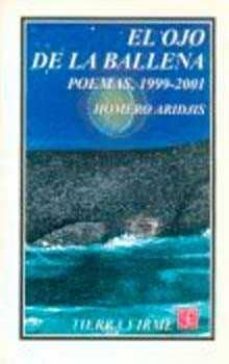 el ojo de la ballena: poemas 1999-2001-9789681664183