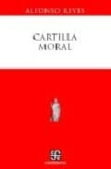 cartilla moral-alfonso reyes-9789681674083