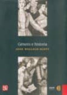 genero e historia-joan wallach scott-9789681684983