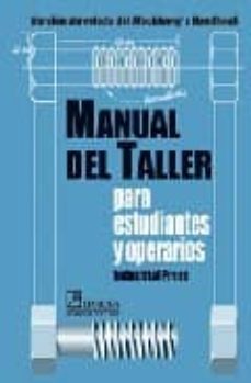manual del taller-9789681863883