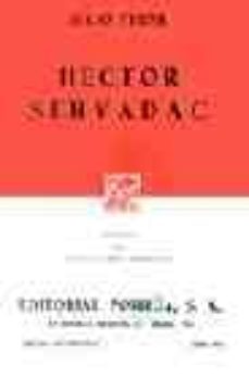hector servadac-9789684329683