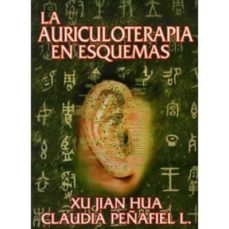 la auriculoterapia en esquemas-jian hua xu-l. claudia peñafiel-9789685566483