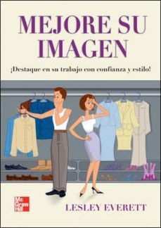 mejore su imagen-lesly everett-9789701067383