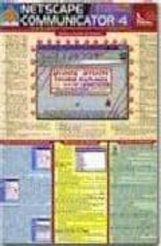 netscape communicator (aprenda facil)-9789702401483