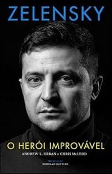 zelensky  o heroi improvavel-9789720035783
