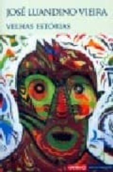 velhas estorias-jose luandino vieira-9789722117883
