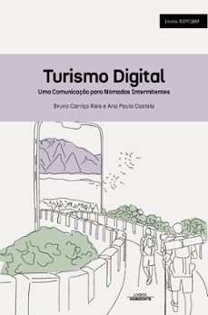 turismo digital (ebook)-bruno carriço-9789722420983