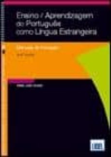 ensino aprendizagem portugues lingua estrangeira-9789727575183