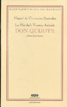don quijote (turco)-9789753633383