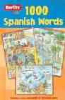 1000 spanish words-9789812465283