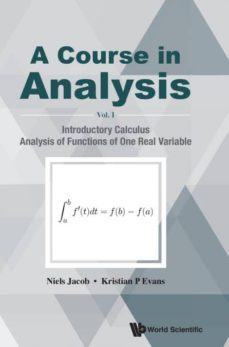a course in analysis-9789814689083