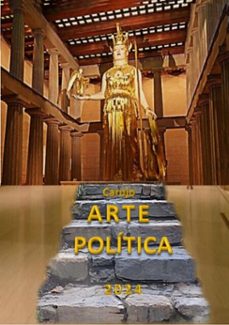 arte politica (ebook)-carlos araujo carujo-9789851114883