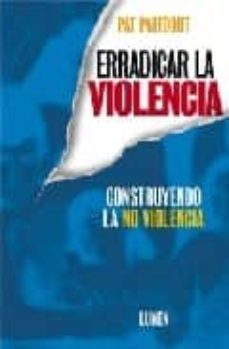erradicar la violencia-pat patfoort-9789870004783