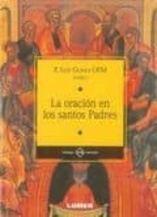 la oracion en los santos padres-luis glinka-9789870008583