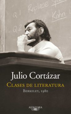 clases de literatura (ebook)-julio cortazar-9789870431183