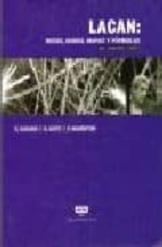lacan: redes, nudos, mapas y formulas (vol. 1)-9789871139583