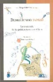 demoliendo papers-diego golombek-9789871220083