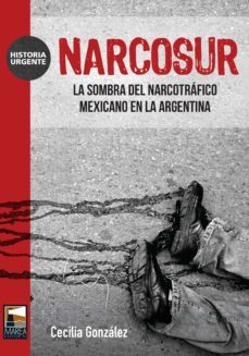 narcosur (ebook)-cecilia gonzalez-9789871307883