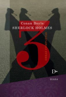 sherlock holmes obras completas tomo 3 (ebook)-9789871427383