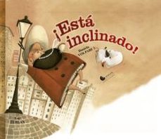 ¡está inclinado!-daniela volpari-9789871849383