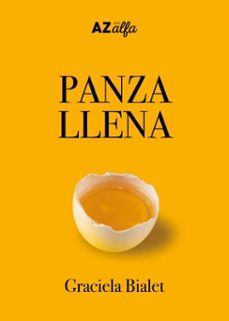 panza llena (ebook)-graciela bialet-9789873509483