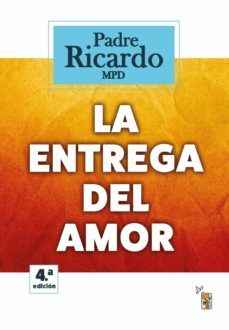 la entrega del amor (ebook)-ricardo l. martensen-9789874829283