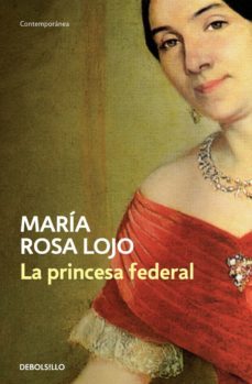 la princesa federal (ebook)-9789875668683