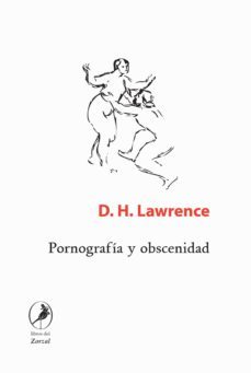 pornografia y obscenidad (ebook)-david. h. lawrence-9789875995383