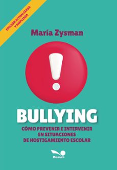 bullying (ebook)-maría zysman-9789876673983