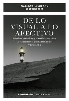 de lo visual a lo afectivo (ebook)-mariana giordano-9789876916783
