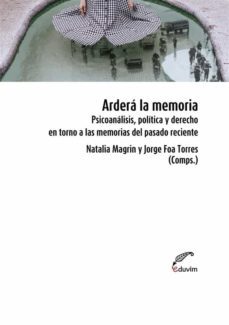 ardera la memoria (ebook)-9789876997683