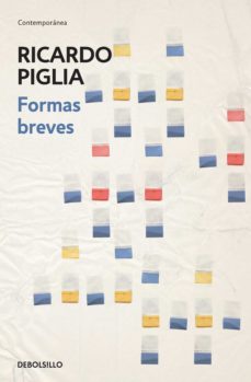 formas breves (ebook)-ricardo piglia-9789877250183