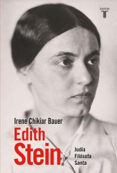 edith stein (ebook)-irene chikiar bauer-9789877371383