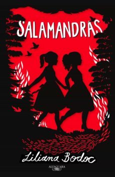 salamandras (serie elementales) (ebook)-9789877380583