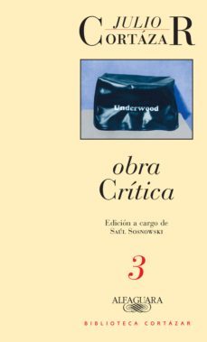 obra critica 3 (ebook)-julio cortazar-9789877384383