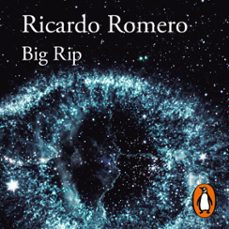 big rip (audiolibro)-ricardo romero-9789877389883