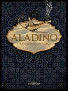 aladino y la lampara magica (ebook)-9789877442083